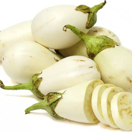 Aubergine (garden egg)