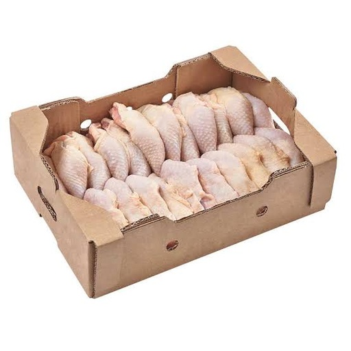 Cuisse de poulet (carton)