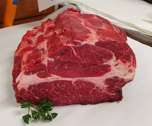 Viande de bœuf